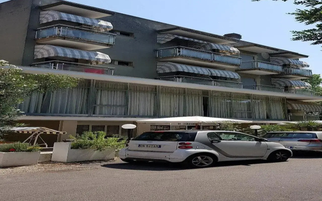 Hotel Toledo