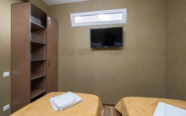 Sea Apartments, Esto-Sadok, str. Estonskaya, bld. 37/7