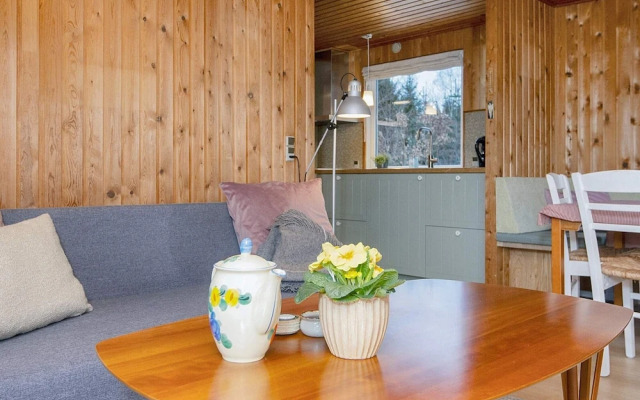 4 Person Holiday Home in Silkeborg