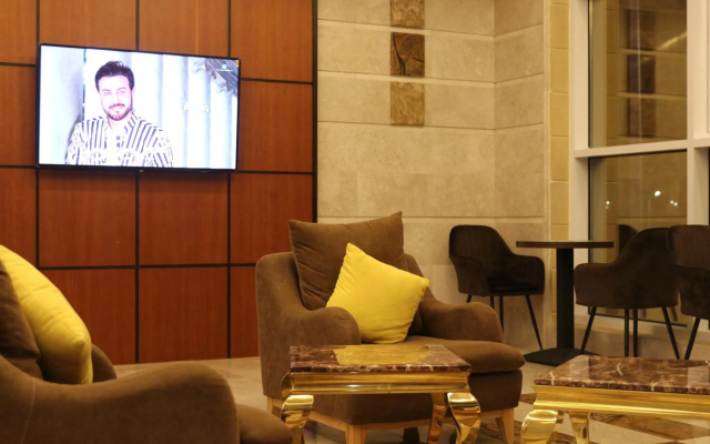 Pearl Of Vision Hotel