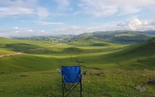 Tas Konak Butik Otel