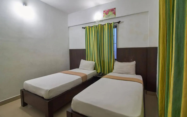 KV Residency