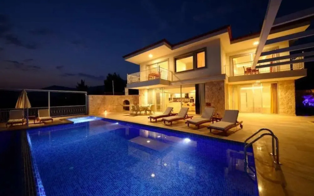 Villa Likya