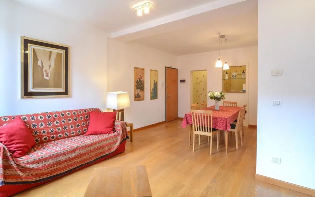 Stunning Apartment in Venezia With 2 Bedrooms and Wifi