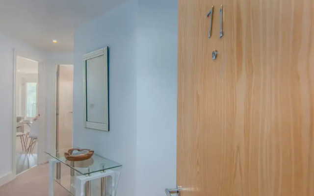 Executive Stansted Airport Apartment