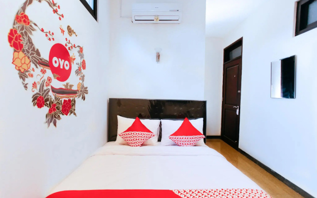Uno Hotel