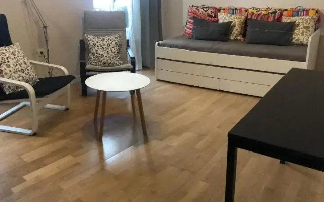 Apartamento Sebreñu 1