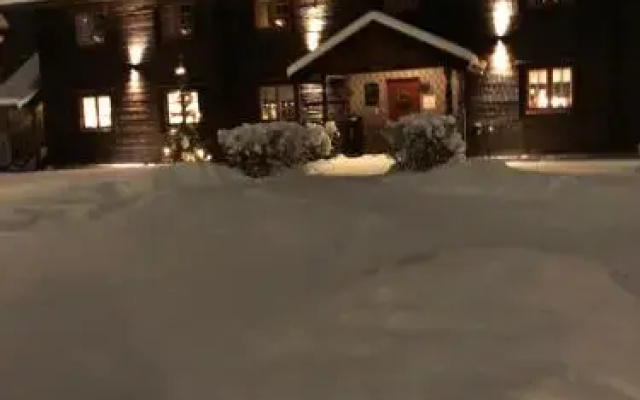 Rattviksgarden Hostel