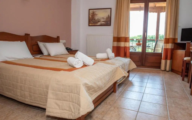 Hotel Ainareti