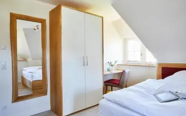 Ferienhaus Seeadler 34