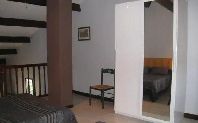 Bellevue Appartements