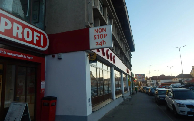 Sibiu Home 2