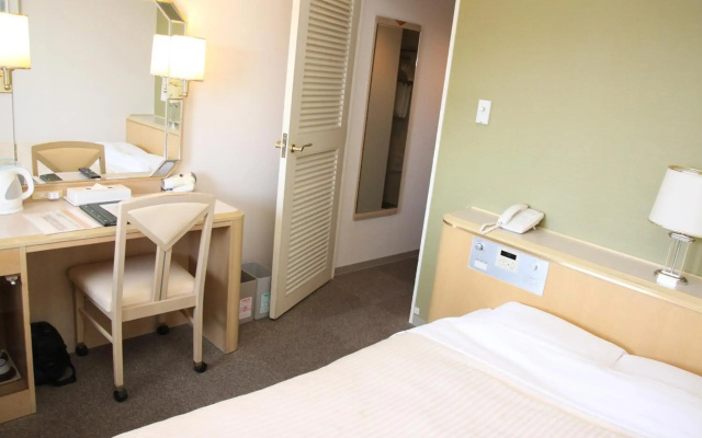 Shin Osaka Washington Hotel Plaza