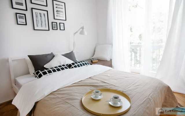 Warsaw Concierge Bracka City Center
