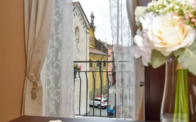 B&B in Piazzetta