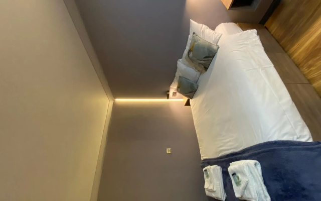 Hollybush Guest House