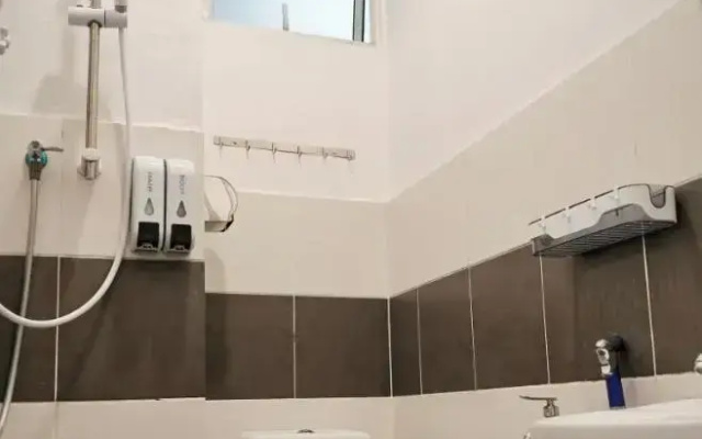 [Muji-Style Apartment] @ Cameron Jaya (3R2B) 8 pax