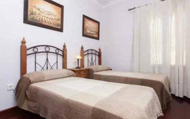 Casa Guisguey