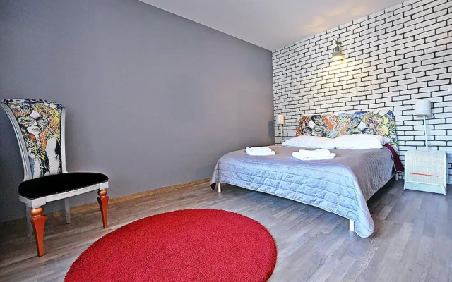 Designomania Apartments by Vistula River