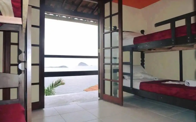 Vidigal Varandas Hostel