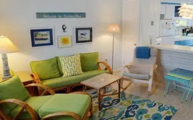 Barefoot Villas W #54496
