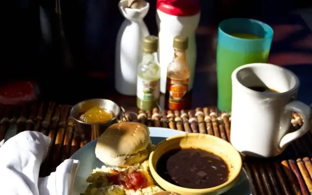 Changes In Latitudes Bed and Breakfast Inn