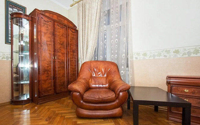 ApartLux (АпартЛюкс) на Генерала Ермолова