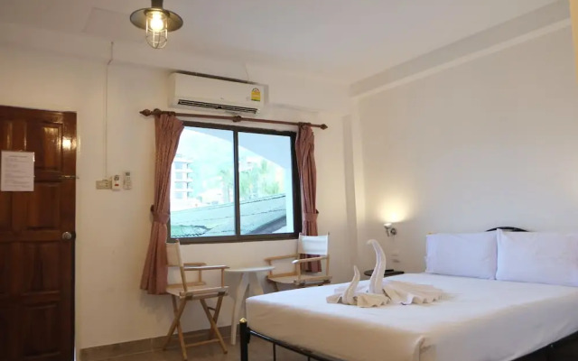 myPatong GuestHouse-Hostel
