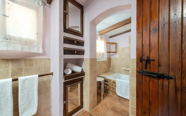Sa Caseta - Villa With Private Pool