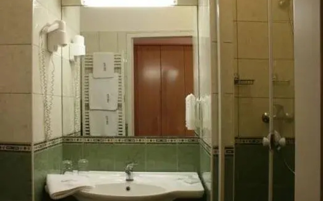 Thermal Hotel Harkany