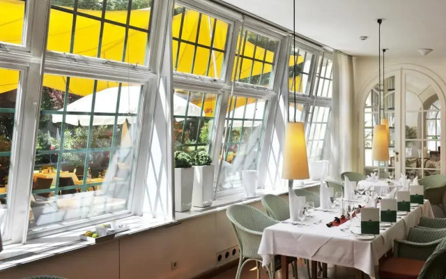 Gartenhotel Altmannsdorf