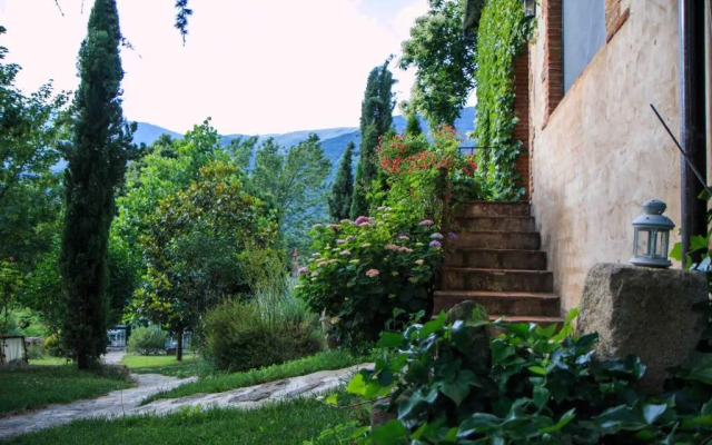 Finca El Carpintero