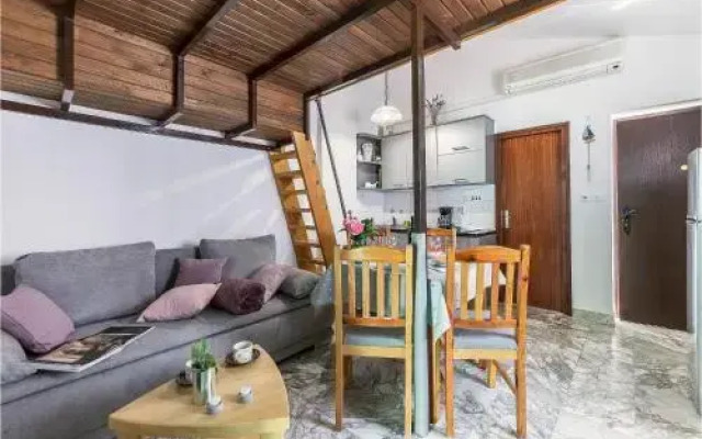 Apartment Barbariga M-500
