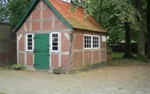 Hotel-Gasthaus Burmester