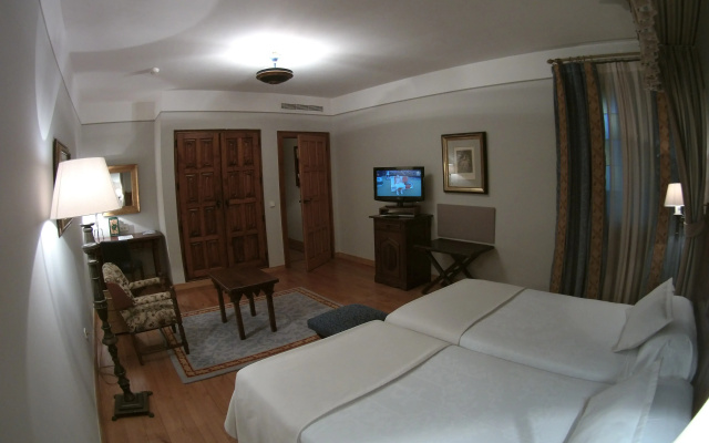 Parador de Santiago de Compostela