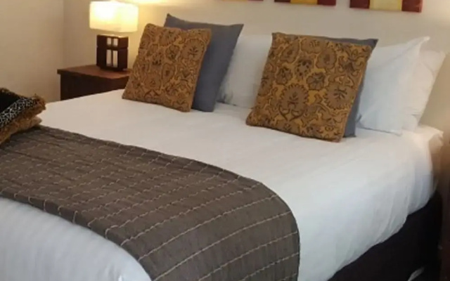 Comfort Inn Foster