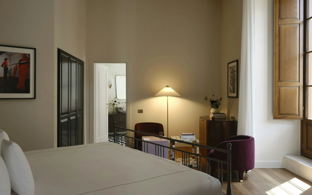Palazzo Talìa - Small Luxury Hotels of the World