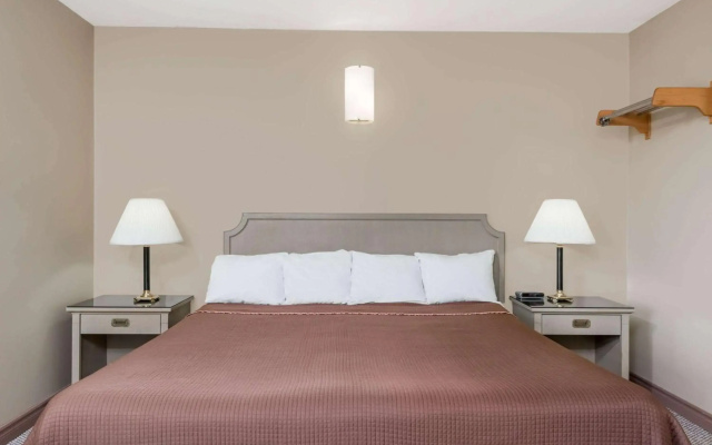 London Travel Inn