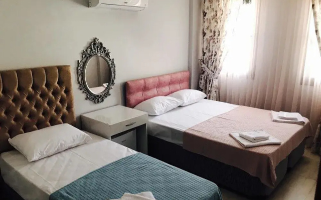 Mavi Ege Pansiyon