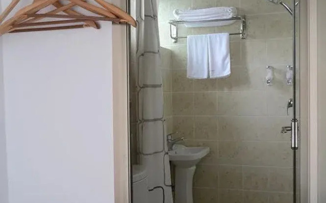 Yuguo Leisure Inn
