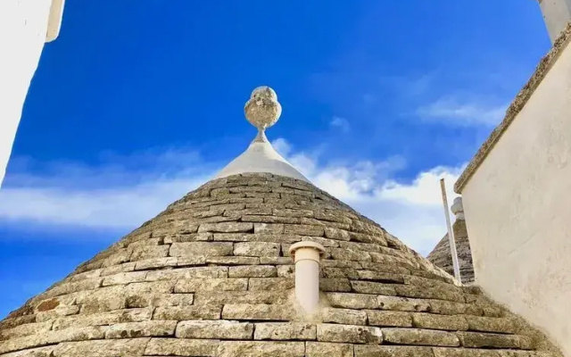 Trullo Magnolia