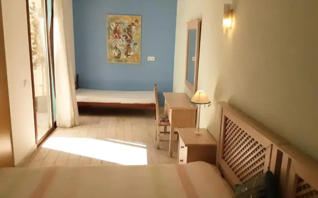 Alvor Ar de Mar Guesthouse