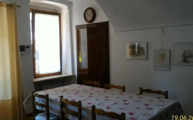 Casa Vacanze Holle