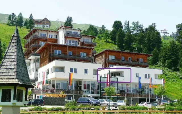 Haus Andreas - Ferienwohnungen