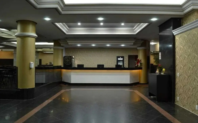 Hotel Europa