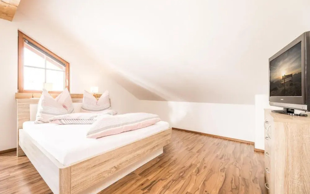 Chalet in Reith Near Ski Juwel Alpbachtal