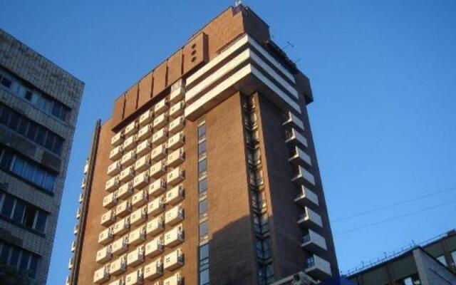 Express Hotel In Kyiv Ukraine From None Photos Reviews - 