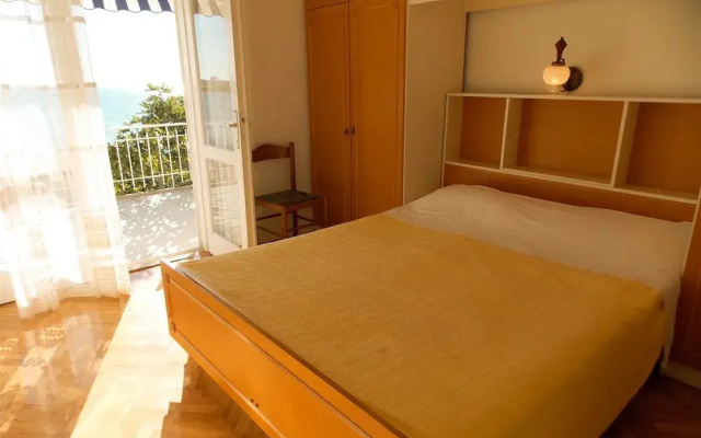 Apartments Tona
