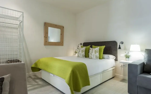 Apartamento Luxury III