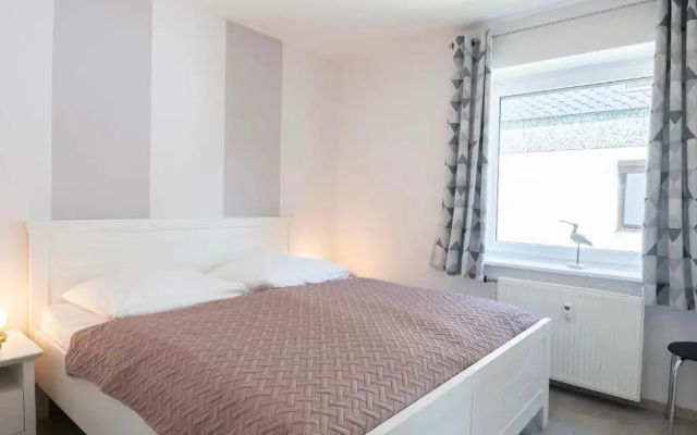 Schützenweg 6 Wohnung 16